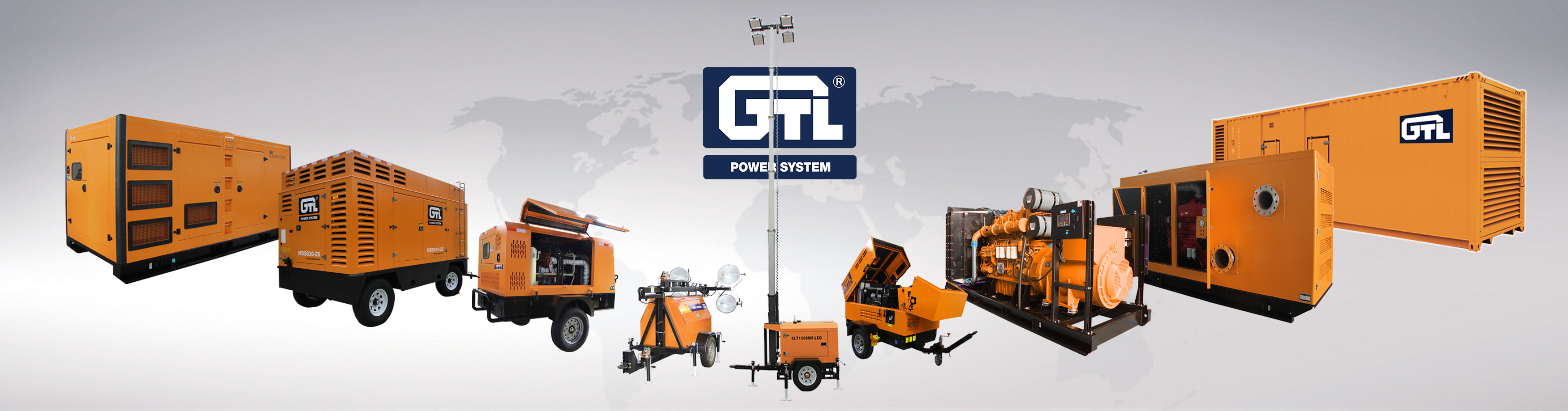 GTL Diesel generator