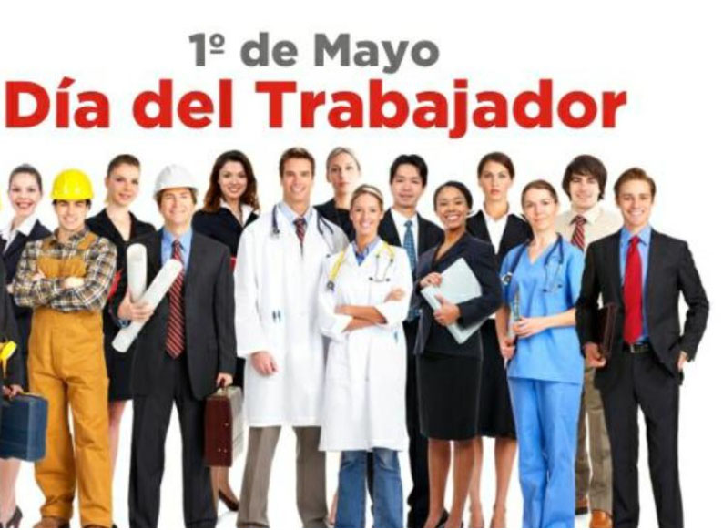 Día Internacional de los Trabajadores: Por qué se celebra el 1° de mayo