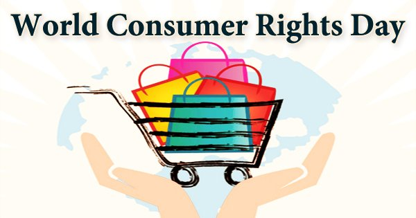 3.15 Día Mundial de los Derechos del Consumidor----GTL respetar y garantizar los derechos del Consumidor
