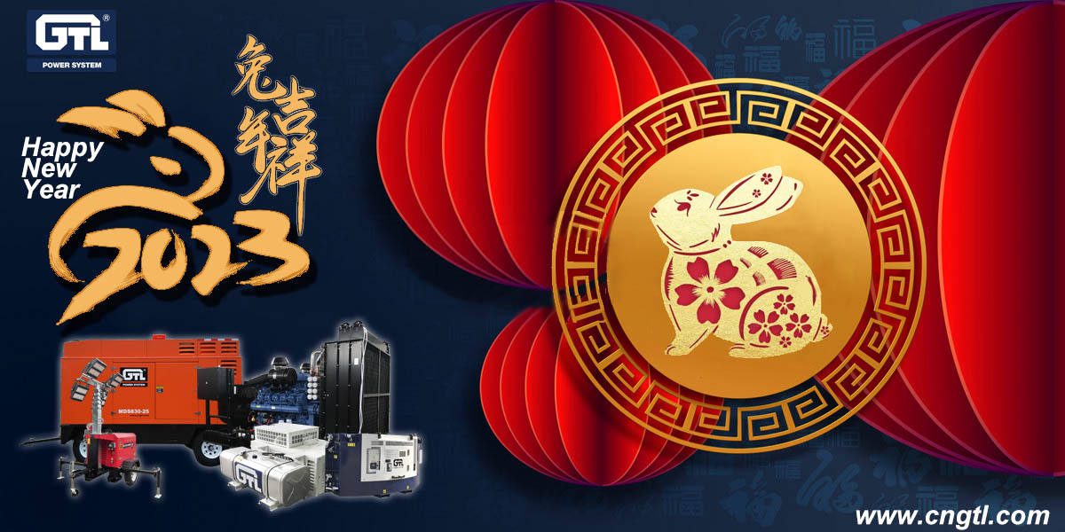 Tradiciones del año nuevo chino